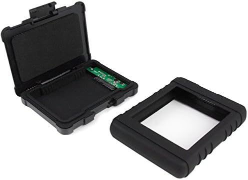 Compact Flash IDE Adapter for 3.5-Inch Internal Bay – Rugged Data Integration with Military-Grade Protection and USB 3.0 Compatibility for Enhanced Storage Solutions