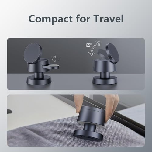 Ultimate 4-in-1 Wireless Charging Station with Night Lamp – Fast Mag Safe Charger for i Phone 16, 15 Pro Max, Air Pods & Apple Watch Ultra – Multi-Device Charging Dock with Adjustable Brightness for Home & Travel – Efficient, Safe, and Stylish Power Solution