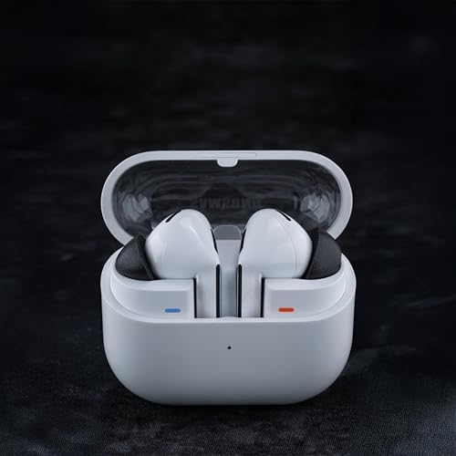 Enhance Your Audio Journey with Comply True Grip Memory Foam Earbud Tips for Samsung Galaxy Buds3 Pro | Ultimate Comfort, Secure Fit, and Superior Noise Isolation | Convenient Removal & Cleaning Tool Included | Available in Black (S/M/L) – Ideal for Audiophiles and Active Lifestyles