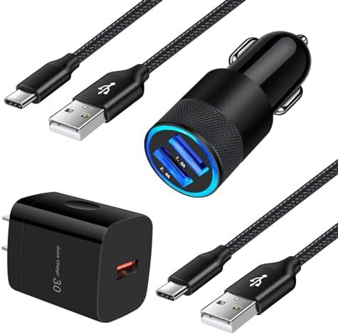 Ultra-Fast Wireless Charging Pad for Samsung Galaxy S25 Ultra, i Phone 16 Pro, and Google Pixel 9 Pro – 15 W QC3.0 Compatible Charging Station with Enhanced Safety Features and Compact Design for Home and Office Use