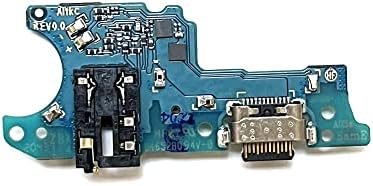 Revive Your Samsung Galaxy A03 S (2021) with VIESUP USB Type C Dock Connector Flex Cable – Fast Charging, Exceptional Durability & Easy Installation Tools for Seamless Device Restoration