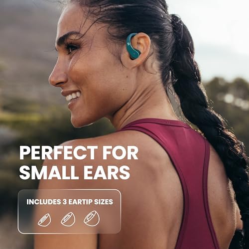 Back Bay Audio Runner’s Wireless Earbuds – Cutting-Edge Bluetooth Sports Headphones with Immersive Deep Bass, Ergonomic Comfort, and IPX7 Waterproofing for Dynamic Athletes – Ideal for Running, Gym Sessions, and Intense Workouts – 2025 Model Featuring Enhanced Connectivity and Up to 8 Hours of Continuous Playtime