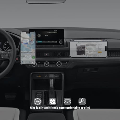 Transform Your Jeep Renegade with the Premium Mag Safe Phone Mount – Custom Fit for 2015-2024 Models, Seamless Compatibility with i Phone 12/13/14/15/16 & Mini Series, Robust Magnetic Grip for Safe Navigation & Communication, Tool-Free Installation, Stylish Design to Elevate Your Vehicle’s Aesthetics