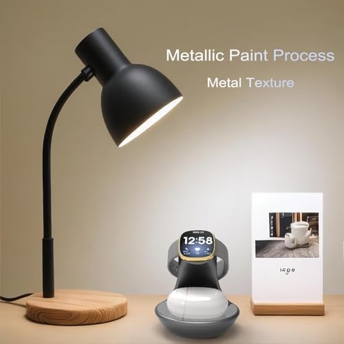 Revolutionize Your Charging Routine with the i Morde Multi-Device Dock: Stylish Purple Fast Charging Station for Fitbit Sense, Versa Series & Earbuds – Ultimate Compatibility with Google Pixel Buds, Galaxy Buds, and Air Pods, Featuring Overcharge Protection for Safe, Efficient Power-ups – Ideal for Home & Travel Use