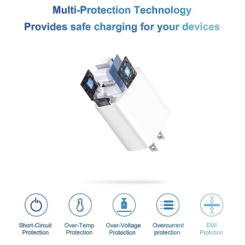 Revolutionize Your Charging Experience with Our Apple MFi Certified 3-Pack 6 FT Fast Charging Cables – Perfect for i Phone 14 and Beyond! Enjoy Lightning-Fast Charging and Durable Design for Home, Office, and Travel. Ideal for i Phone 14 Pro Max, 13 Pro, 12 Pro Max, 11 Pro Max, XS Max, and i Pads – Elevate Your Power Solutions Today!