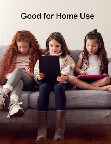 Bulk 24-Pack Kids Classroom Headphones – Hygienic Wired On-Ear Earphones for Enhanced Learning – Individually Bagged for Convenience, Comfort, and Optimal Sound Quality – Perfect for Schools and Device Compatibility