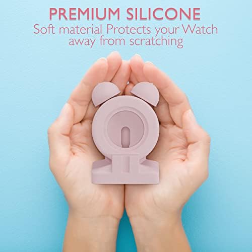 Revolutionary 3-in-1 Wireless Charging Station for Apple & Samsung Devices – Fast, Foldable Dock for i Phone 11-16, Apple Watch Series 3-9, Air Pods Pro & More – Ultimate Convenience & Speed in a Sleek Design for Your Home or Travel Needs