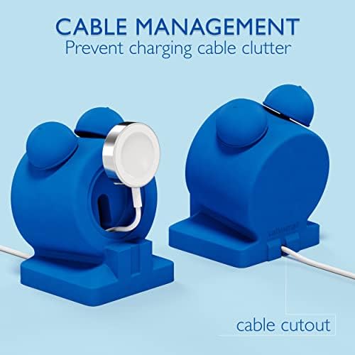 Revolutionary 3-in-1 Wireless Charging Station for Apple & Samsung Devices – Fast, Foldable Dock for i Phone 11-16, Apple Watch Series 3-9, Air Pods Pro & More – Ultimate Convenience & Speed in a Sleek Design for Your Home or Travel Needs