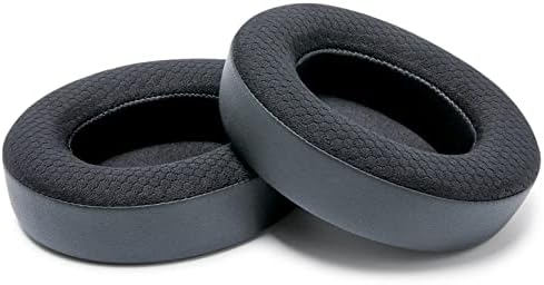 Revolutionary Cooling Gel Ear Pads for Beats Studio 2 & 3 – Premium Black Camo Cushions with Advanced Foam Technology and Superior Adhesion | Ultimate Comfort for Extended Listening | Perfectly Designed for Studio Models, Not Compatible with Solo Variants