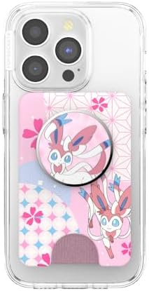 Jiggly Puff Pop Sockets Phone Wallet: Innovative Expanding Grip & Stylish Card Holder for Effortless Smartphone Utility, Perfect for Active Lifestyles, Wireless Charging Friendly, Durable & Eye-Catching Design