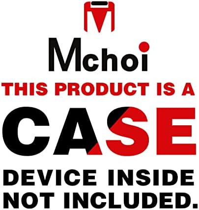 Mchoi Premium Hard Case for ROMOSS Power Banks – Tailored Protection for 30000 m Ah, 40000 m Ah & 26800 m Ah Models | Shockproof & Waterproof Charger Case | Lightweight Travel Companion for Sense 8+ & More | Enhanced Durability & Compatibility
