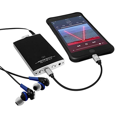 High-Speed i OS 15 to Micro USB OTG Pro Cable – 15 cm Durable Connector for i Phone 13 Pro Max, Mini, 11, 12 & Hi-Fi Devices – Enhanced Data Transfer for Camera & Audio Interfaces
