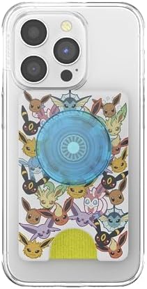 Jiggly Puff Pop Sockets Phone Wallet: Innovative Expanding Grip & Stylish Card Holder for Effortless Smartphone Utility, Perfect for Active Lifestyles, Wireless Charging Friendly, Durable & Eye-Catching Design