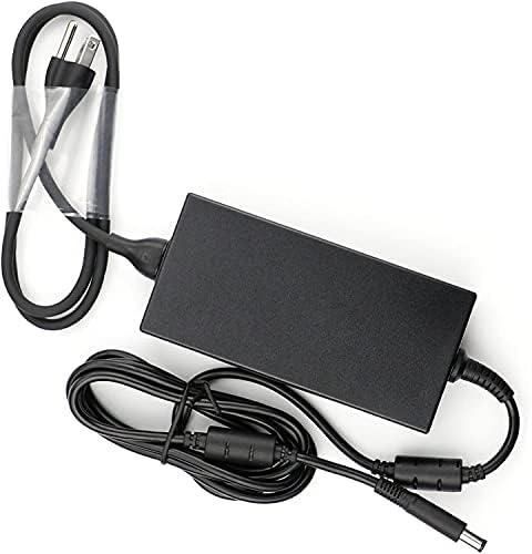 High-Speed 130 W Dell Laptop Charger – Universal Compatibility for Inspiron, Precision, Latitude, and Vostro Models – Advanced Smart Protection Features with 7.4 mm Connector – Optimal Power Delivery for G3, G5 Series & Docking Stations – Robust Performance Testing Ensures Reliability – Enhanced Charging Efficiency with Auto Power Adjustment – Ideal Replacement for DA130 PE1-00, LA130 PM121 & More – Safeguard Your Device from Overcurrent, Voltage Surges & Short Circuits – Perfect for Professionals and Gamers Seeking Seamless Connectivity and Uninterrupted Power Supply – Upgrade Your Charging Experience Today!
