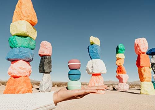 Altec Lansing Nanobuds – Stylish Purpley Pink Truly Wireless Earbuds with IPX7 Waterproofing, Touch Controls, and Portable Charging Case for Enhanced Audio on the Go – Perfect for Travel, Sports, and Daily Commutes