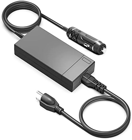 Ultra-Reliable 12 V Cigarette Lighter Plug AC/DC Adapter for Green Mountain Grills Davy Crockett – 150 W Power Converter with Fast Charging & Robust Compatibility – Perfect Outdoor Cooking Power Supply for Camping & Tailgating Enthusiasts