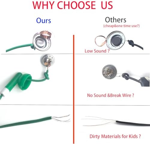 Bulk Wired Kids Earbuds – 30 Pack Classroom Headphones for Enhanced Learning | Lightweight, Tangle-Free Design Compatible with i Pads, Laptops, Chromebooks & PCs | Immersive Sound Quality for Focused Study Sessions