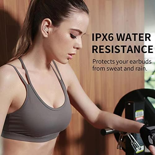 Ultra-Compact Bluetooth Sleep Earbuds for Side Sleepers – Discreet Noise-Blocking Wireless Headphones for Uninterrupted Rest and Active Lifestyles – Perfect for Travel, Sports, and Deep Sleep Comfort