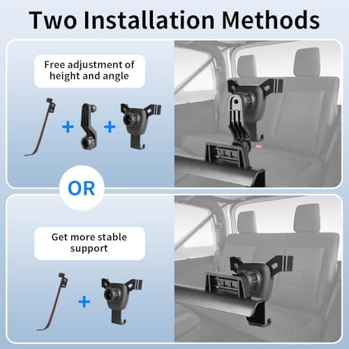 Elevate Your Driving Experience with the Custom-Fit Dashboard Phone Holder for Genesis G70 (2022-2025) – Effortless Installation, Secure Navigation, and Hands-Free Accessory – Stylishly Designed Mobile Device Mount with 360-Degree Adjustable Viewing Angles for Ultimate Convenience and Safety