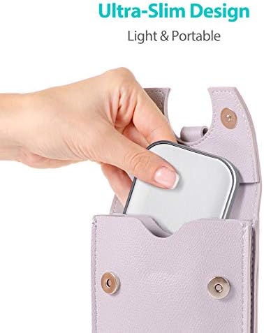 Premium Wireless Charging Station for Air Pods Pro & Compatible Models – Fast, Compact Power Hub with Overheat Protection – Sleek White Design for On-the-Go Convenience – Ideal for Travelers and Home Use – No Air Pods Included