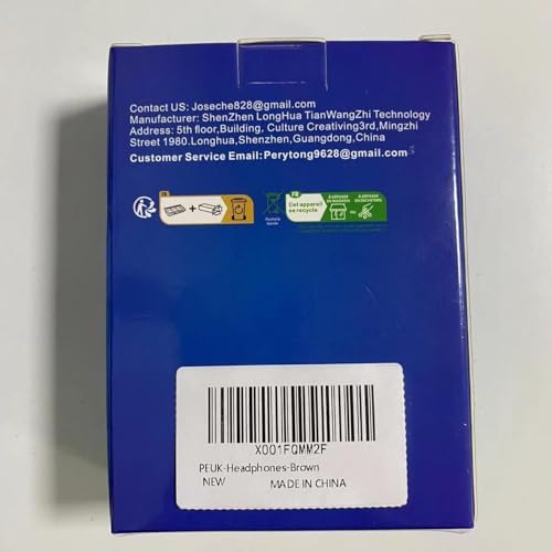 Perytong Wireless Sleep Headphones Headband – Ultimate Comfort Audio Solution for Restful Sleep and Relaxation, Perfect Gift for All Ages – Noise-Blocking Technology with Superior Bluetooth Connectivity and Long Battery Life