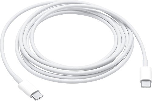 Omnihil USB-C Charge Cable for Apple MLL82 AM/A – Rapid Charging with Unmatched Durability and 6-Foot Flexibility, Backed by 5-Year Warranty
