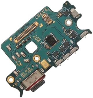 Revive Your Samsung Galaxy S22 5 G Charging Power with Our Ultimate Replacement Kit – Complete with Premium USB Flex Dock Connector and Essential DIY Tools for Effortless Installation – Unmatched Compatibility and Enhanced Charging Speed for SM-S901 U/SM-S901 U1 Models
