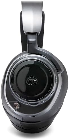 Revamp Your Sound with Wicked Cushions Red Speaker Plates for Arctis Nova Headsets | Ultimate Compatibility for Pro Wireless, Pro Wired, Nova 7, 7 X, and 7 P Models | Enhance Style and Audio Quality Seamlessly | Experience Unmatched Comfort and Effortless Installation | Upgrade to Superior Performance Today