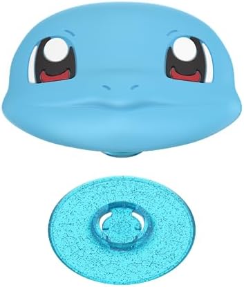 Mag Safe-Compatible Pop Socket Phone Grip Featuring Sleepy Bulbasaur – Secure Hands-Free Kickstand with Wireless Charging Support – Ideal Pokémon Accessory for Enhanced Device Handling and Viewing Experience