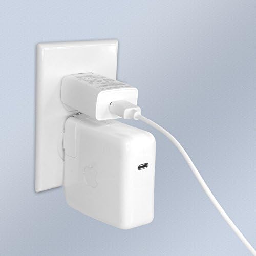 Universal Dual-Pack 5 V 1 A USB Wall Charger – UL-Listed Travel Adapter for Fast, Reliable Charging at Home and On-the-Go – Lightweight, Compact Design Ideal for Smartphones and Tablets – Essential Power Solution for Office and Travel Needs