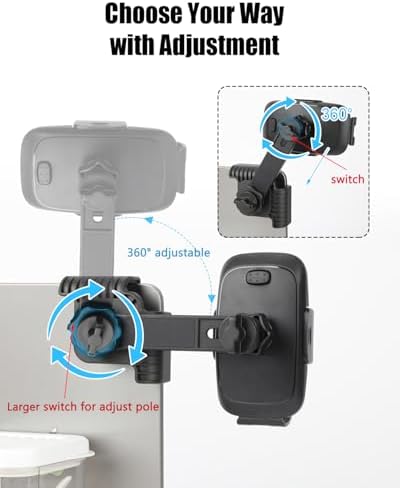 Revolutionize Your Driving with the Qi2 15 W Tesla Phone Mount Charger: Fast Charging, Heat Restriction, and Unmatched Suction for Model Y & 3 – Perfectly Compatible with i Phone 16-12 Series, Includes 40″ C-C Cable for Seamless Connectivity and Safety