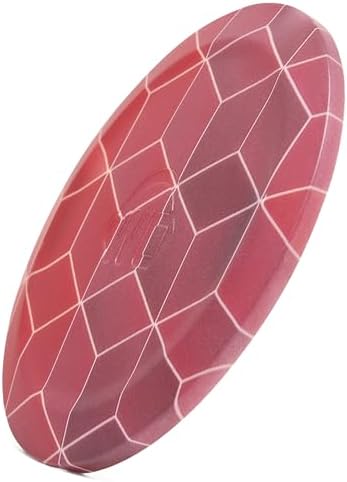 Revamp Your Sound with Wicked Cushions Red Speaker Plates for Arctis Nova Headsets | Ultimate Compatibility for Pro Wireless, Pro Wired, Nova 7, 7 X, and 7 P Models | Enhance Style and Audio Quality Seamlessly | Experience Unmatched Comfort and Effortless Installation | Upgrade to Superior Performance Today