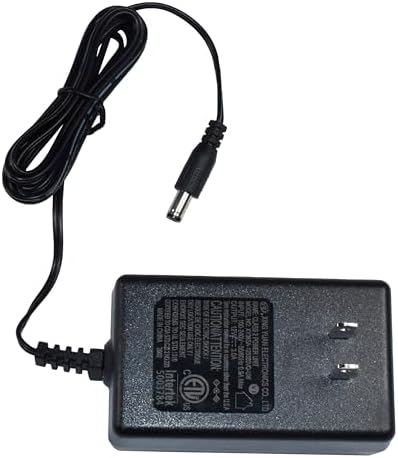 Reliable 12 V 3 A 36 W ETL Certified AC/DC Power Supply Adapter – Efficient Charger for CCTV Cameras, LED Strip Lights, Home Electronics & More – Enhanced Compatibility & Durability for Optimal Performance
