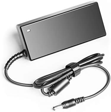 KFD 12 V AC/DC Power Adapter: Superior Charger for Wahoo KICKR Core & WF123 – Reliable Indoor Cycling Power Supply with Advanced Safety Features – Compact & Lightweight for Effortless Travel – Enhanced Performance for Optimal Wahoo Fitness Experience