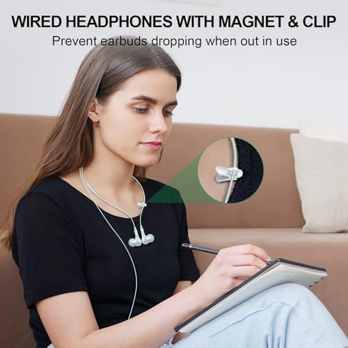 ASKUBSKU Advanced USB Gaming Headset with Noise-Canceling Microphone – 7.5 Ft Wired Earbuds for Enhanced Audio on PC & Laptop, High-Quality Sound for Gaming and Online Meetings, Integrated Mute Feature, Green – Perfectly Compatible with Surface & Switch, Ergonomic Comfort for Prolonged Use