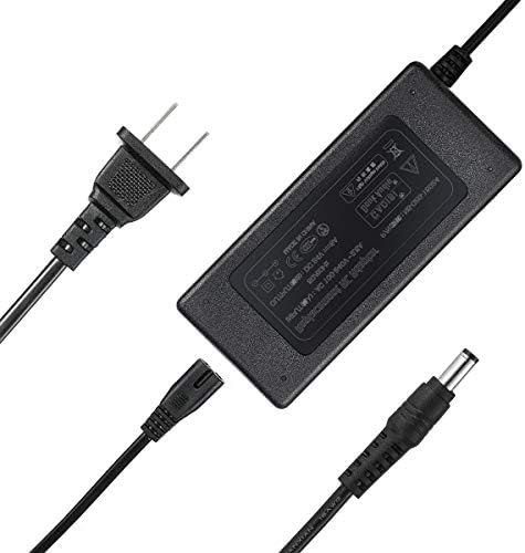 Nobsound 150 W 24 V 6 A Universal Power Supply Adapter – High-Performance AC to DC Power Brick for Amplifiers with Safety Protection and Global Compatibility for Enhanced Audio Quality