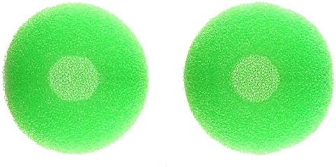 Upgrade Your Listening Comfort: i Phone Earphones Replacement Foam Cushions – 5 Pack in 4 Vibrant Colors, Universal Fit for Enhanced Sound Quality and Easy Installation – T-Mobile Retail Quality Assurance