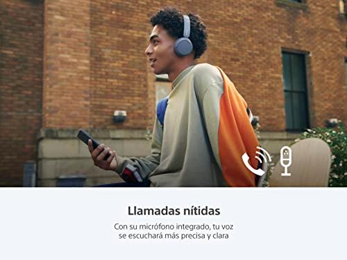 Sony WH-CH520 Wireless On-Ear Headphones – 50-Hour Battery Life for All-Day Listening, Quick Charge for 60 Minutes of Playback in Just 5 Minutes, Integrated Microphone for Effortless Calls, USB-C Charging for Fast Replenishment, Ergonomic Design for Ultimate Comfort – Ideal for Busy Professionals and Music Lovers in Stylish Black Finish