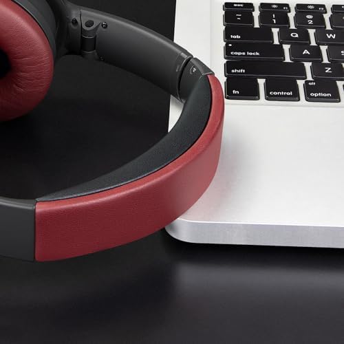 SOULWIT Premium Replacement Headband Pad Kit for Bose Quiet Comfort 45 (QC45), QC SE, and Wireless Headphones – Effortless DIY Upgrade in Stylish Blue for Enhanced Comfort and Performance