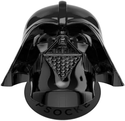 Star Wars Jedi Icon Mag Safe Phone Grip & Stand – Enhance Your Mobile Experience with Secure Magnetic Support, Wireless Charging Compatibility, and Stylish Hands-Free Kickstand for Ultimate Convenience and Fandom Expression