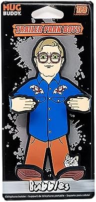 Marvel Spiderman Hug Buddy Adjustable Air Vent Smartphone Holder – Universal Car Mount for i Phone, Samsung Galaxy, LG & More – Secure & Stylish Phone Accessory for Safe Driving & Easy Navigation