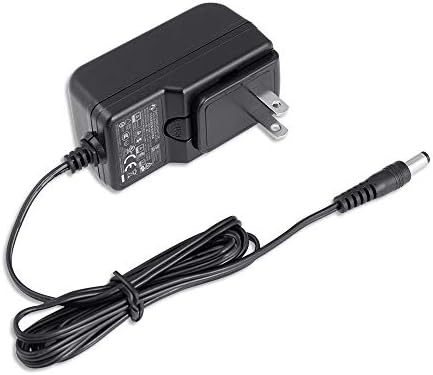 High-Efficiency 12 V 1.5 A Switching Power Supply Adapter for Feelworld Monitors – Universal 100 V-240 V AC Input for Reliable Performance and Seamless Operation in Filming Environments