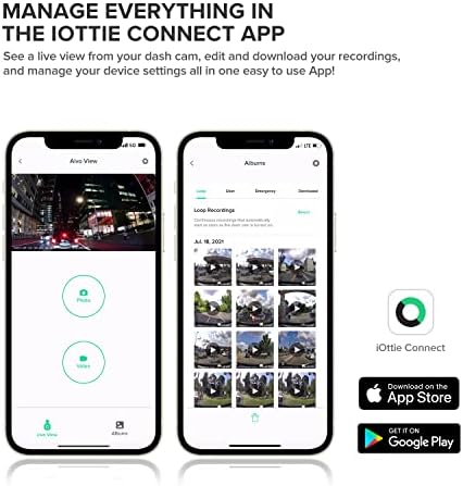 Revolutionize Your Road Trips with the i Ottie Aivo Boost Car Charger – Dual Port USB-C PD and USB-A QC for Lightning-Fast Charging, Alexa Integration for Voice-Control Convenience, Compatible with Apple, Android, and Google Devices, Compact Design for Effortless Use in Any Vehicle