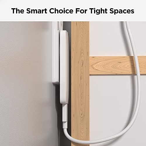 Ultra-Slim Galvanox Dual USB-C Fast Charging Wall Charger – 20 W Type C Power Adapter for i Phone 13, 14, 15, 16 Pro Max & Samsung Galaxy – Dual Port Design for Efficient Simultaneous Charging with Enhanced Safety Features