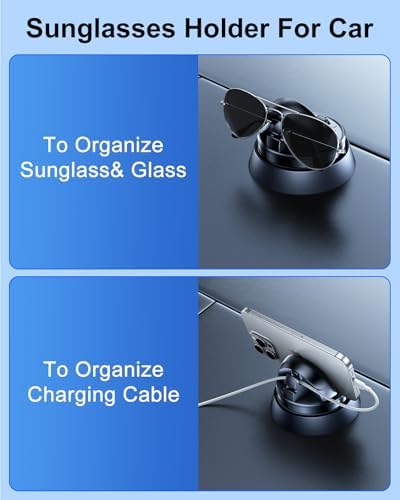 Transform Your Commute with the Premium 360-Degree Rotating Car Phone Holder – Perfectly Compatible with Samsung Galaxy Z Fold Series, i Phone 17/16/15 Pro Max, Plus, Mini, and Google Pixel 9 Pro Fold – Exceptional Stability, Effortless Installation for Hands-Free Navigation and Safety on the Road