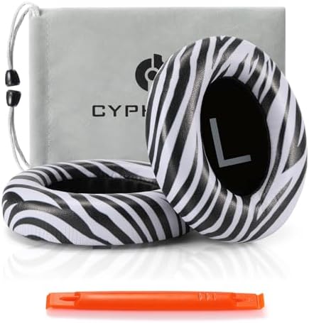 Premium Replacement Ear Pads for Bose 700 NC700 Noise-Cancelling Headphones – Superior Comfort Memory Foam Cushions in Sleek Black for Enhanced Audio Experience and Easy Installation