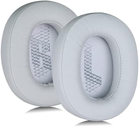 MOLGRIA Premium Dark Blue Replacement Earpads for JBL Live 500 BT Wireless Headphones – Superior Comfort, Enhanced Sound Isolation, and Effortless Installation for an Upgraded Audio Experience