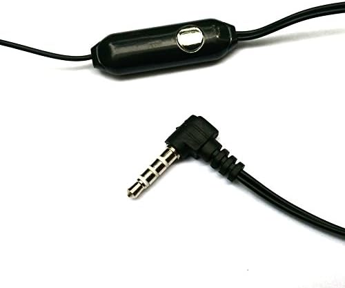 Ultra-Discreet Mini Wireless Spy Earpiece – Superior Sound Quality & Fast Connectivity for Covert Communication – Lightweight Induction Coil Headset for Professionals & Everyday Use