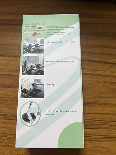 Transform Your Driving Experience with the OHLPRO Magnetic Tablet Holder – Universal Suction Cup Mount for 6″-11″ Apple & Samsung Devices – 360° Adjustable Windshield Stand for Optimal Navigation & Entertainment – Elegant Black Design Enhances Modern Vehicle Interiors – Boost Safety & Connectivity on Every Journey