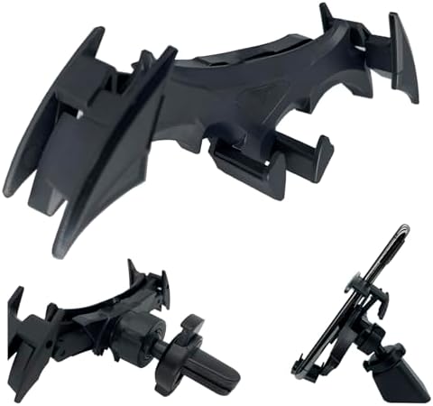 Versatile 2-in-1 Car and Desk Phone Holder for Hands-Free Convenience – Gravity Lock Mechanism, Universal Compatibility, and Sleek Design for Enhanced Productivity and Safety in Vehicles and Workspaces